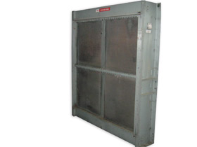 Modine Industrial Heat Exchanger